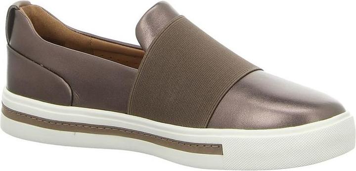 Actual product image Clarks Slipper (37.5)