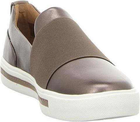 Actual product image Clarks Slipper (37.5)