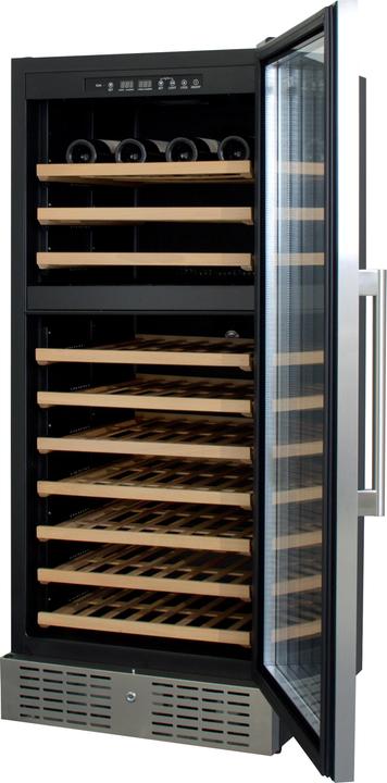 Produktbild Kibernetik Wkh120f01