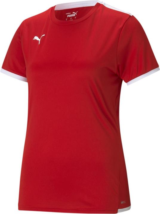 Produktbild Puma teamLIGA Jersey W-704934 (XS)