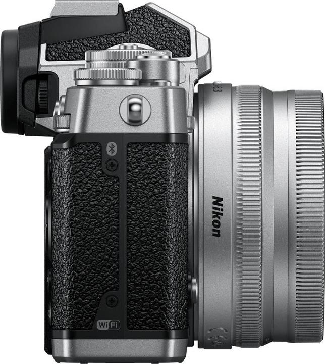 Actual product image Nikon Z fc Kit (16 - 50 mm, 20.90 Mpx, DX)