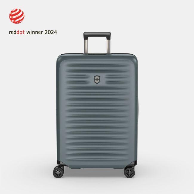Actual product image Victorinox Airox Advanced Medium Case (70 l, M (50 - 90l))