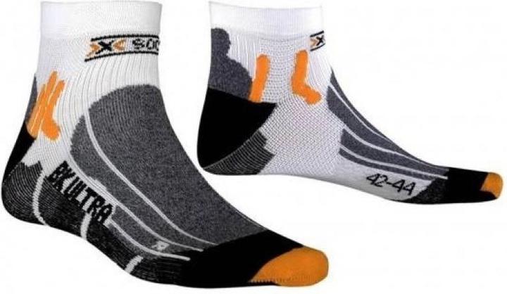 Immagine prodotto X-Socks BIKE ULTRALIGHT Noir (35 - 38)