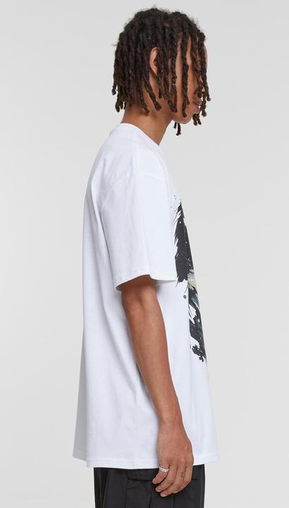 Actual product image Urban Classics Puppet Master Heavy Oversize Tee - 91493 (XS)