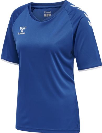 Actual product image hummel Core Volley Tee Ladies (XL)