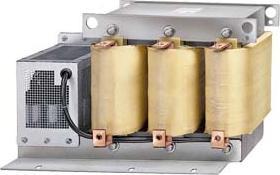 Immagine prodotto Siemens Filtro sinusoidale