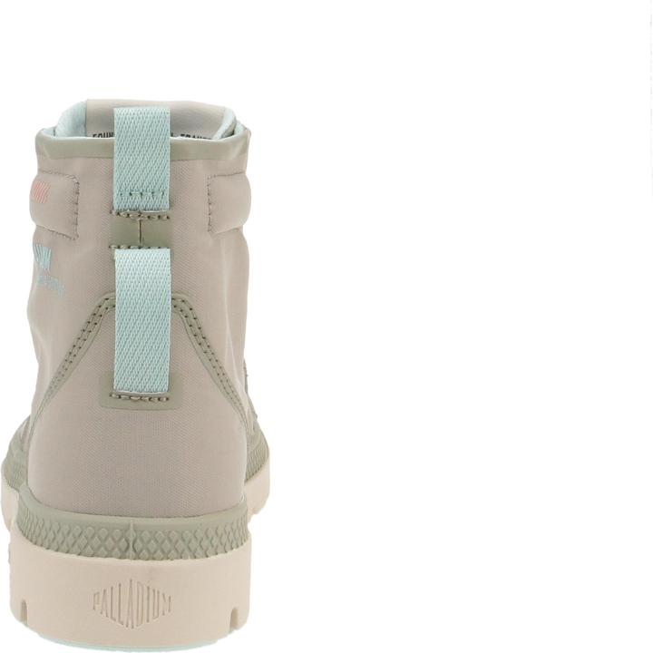 Actual product image Palladium Pampa Lite Hi (38)