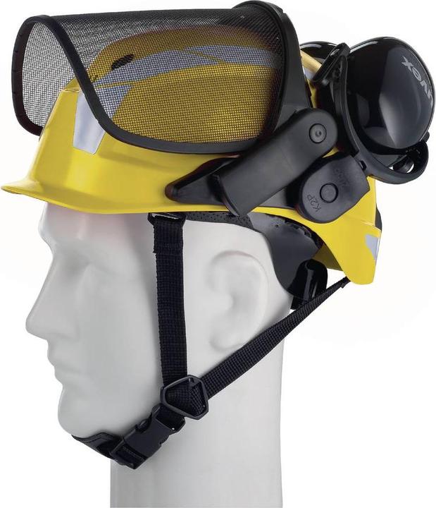 Produktbild Uvex Safety Pheos Forestry (52 - 61 cm)