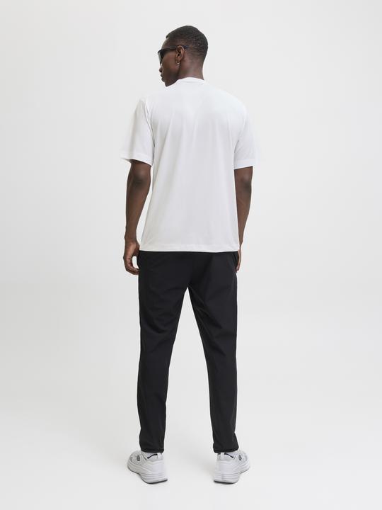 Actual product image Jack & Jones -Jcocnzamsterdam Logo T-Shirt (L)