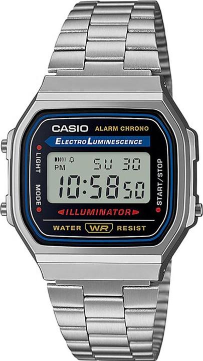Casio Retro Vintage (Digitaluhr, 34 mm)