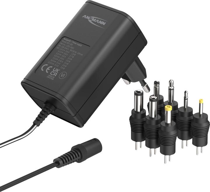 Produktbild Ansmann APS 300 NEU max. 3,6 W