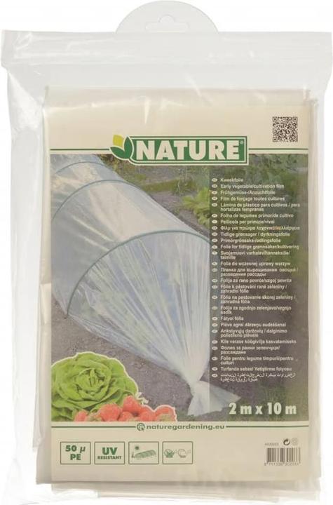 Image du produit Nature Clémence