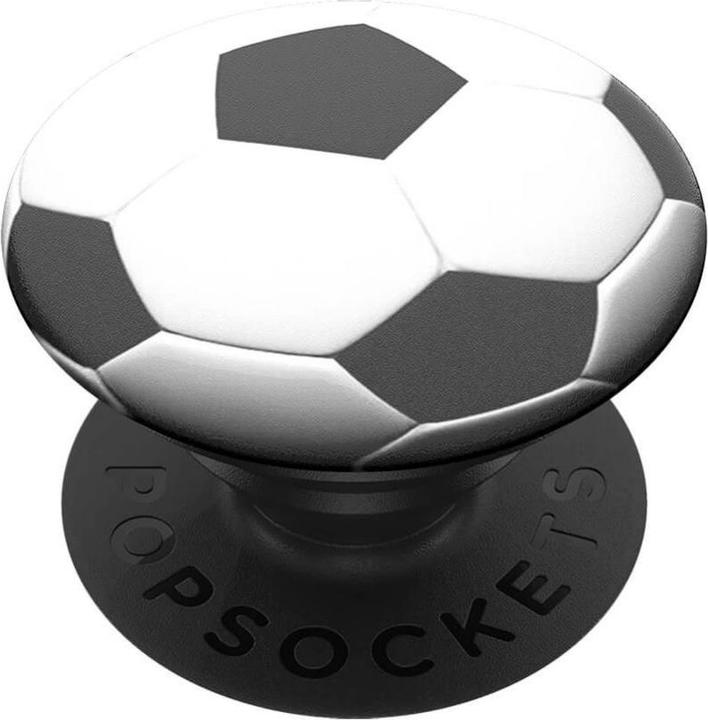 Actual product image PopSockets Soccer Ball PopGrip