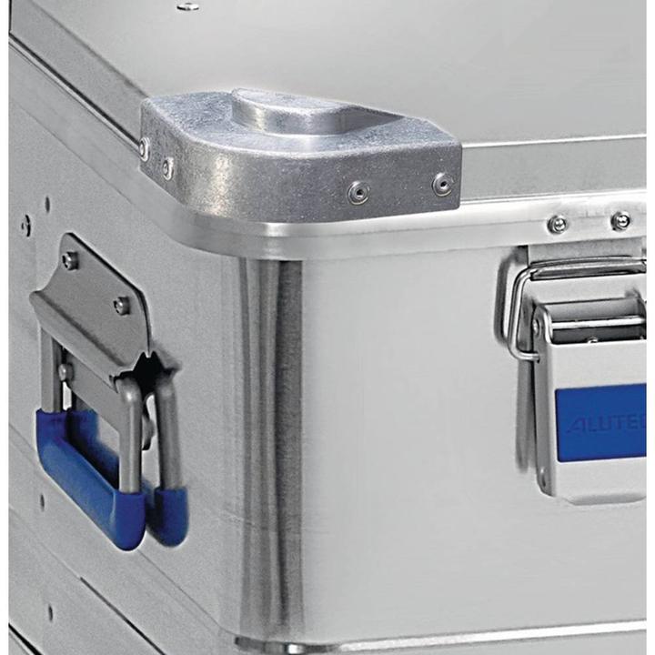 Produktbild eurokraft pro Aluminiumbehälter Industry