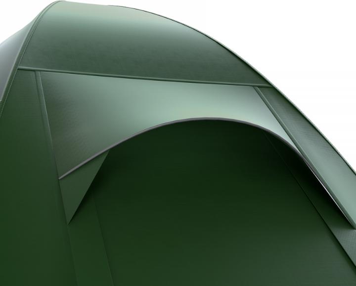 Produktbild Husky (TENTE TREKKING SAWAJ ULTRA 2) X8762245 (Tunnelzelt, 1.85 kg, 2 Personen)