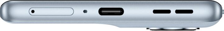 Actual product image Motorola Edge 50 Fusion (256 GB, Marshmallow Blue, 6.70", Dual SIM, 50 Mpx, 5G)