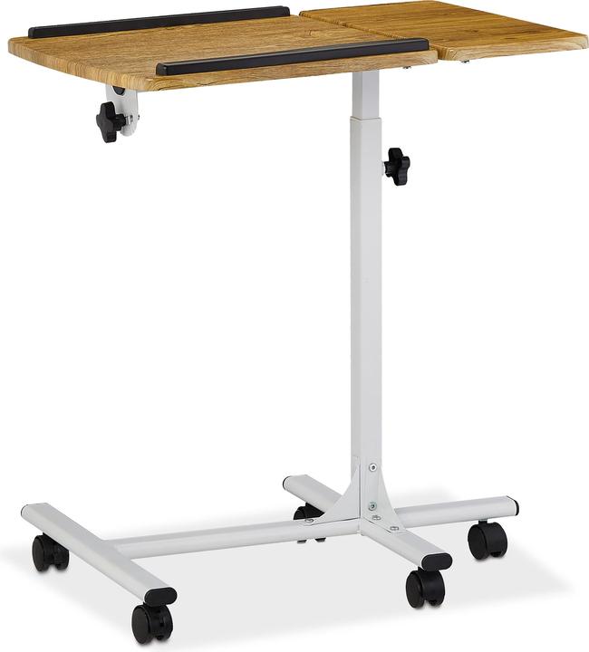Relaxdays Laptoptisch
