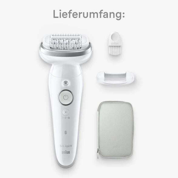 Image du produit Braun Silk-épil 9 Flex