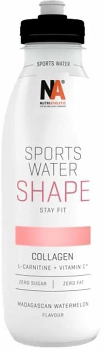 Immagine prodotto Nutriathletic Sports Water Shape (Anguria, 12 x)