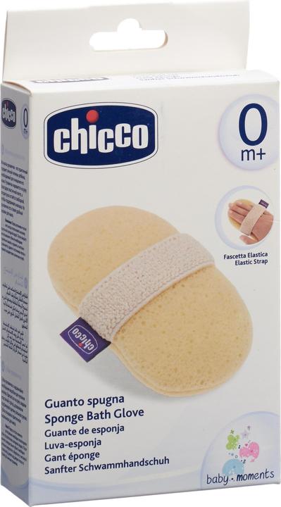 Chicco Sponge