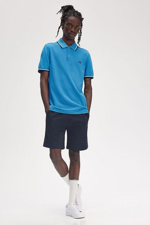 Produktbild Fred Perry Poloshirt M3600 (M)