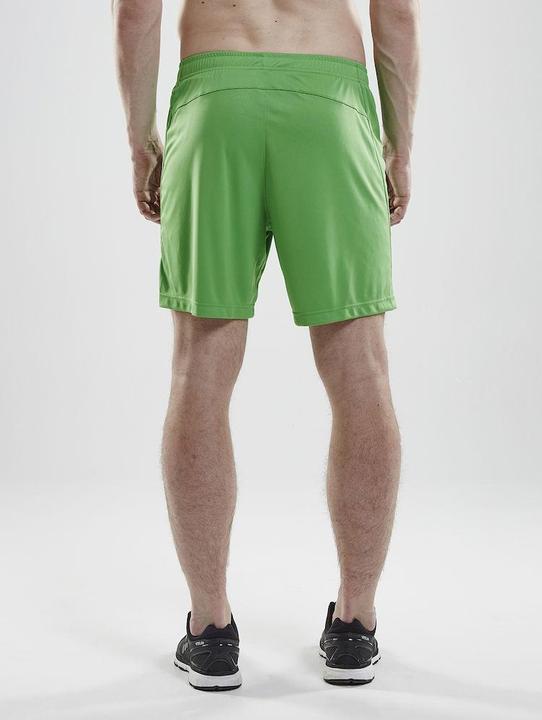 Actual product image Craft Squad Gk Shorts M (S)