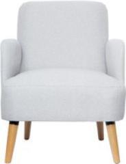 Image du produit Paperflow Fauteuil BROOKS FTBRO.23.20 jaune safran