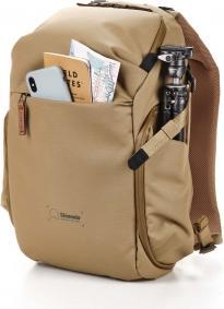 Actual product image Shimoda Urban Explore 20 (Photo backpack, 20 l)