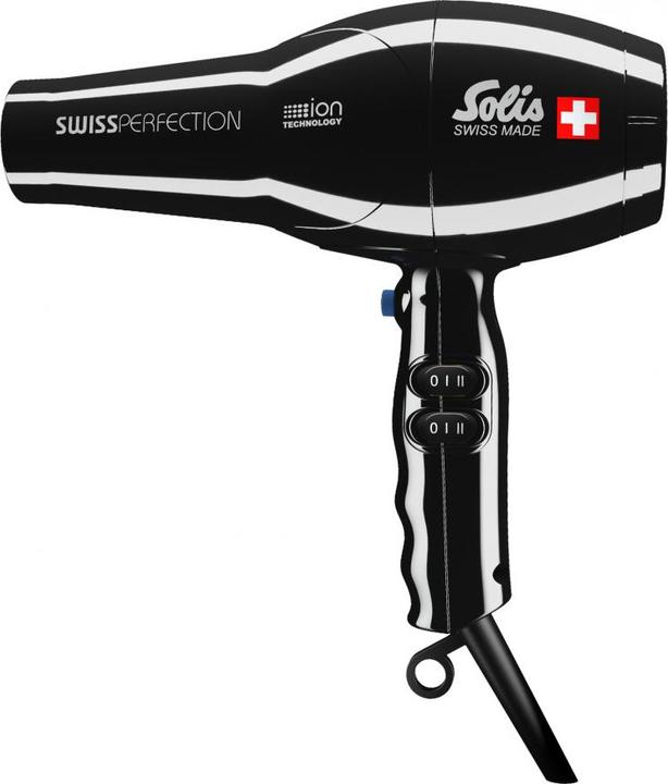 Immagine prodotto Solis Asciugacapelli Swiss Perfection 440