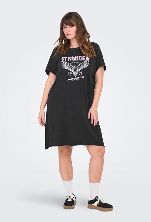 Actual product image Only CARLUCY Kurzes Kleid Kleid (S)
