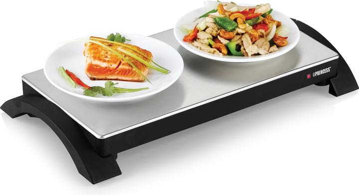 Actual product image Princess Hot plate