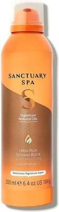 Actual product image Shower Burst Signature Grapefruit 200ml (200 ml)