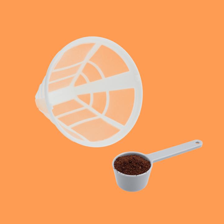 Image du produit TM Electron Filterkaffeemaschine (Prise UE)