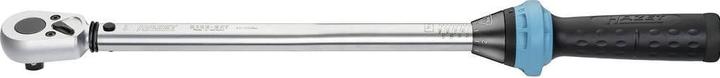 Actual product image HAZET 5122-2CT with reversible ratchet (1/2", 40 Nm, 200 Nm)