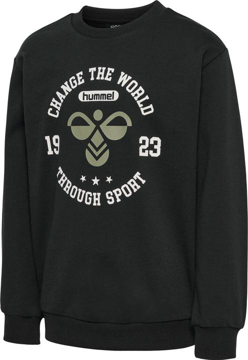 Actual product image hummel Hmlnoam sweatshirt (122)