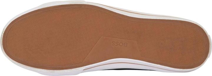 Actual product image BOSS Mens Aiden High-top Trainers (38)
