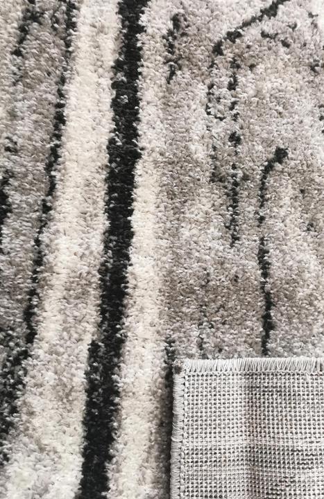 Produktbild Domoletti CARPET LOTTO 2369-W FM6 1.6X2.35 (160 x 170 cm)