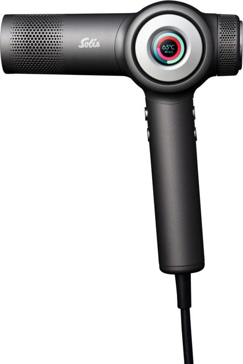 Immagine prodotto Solis Airvolution Space 3804