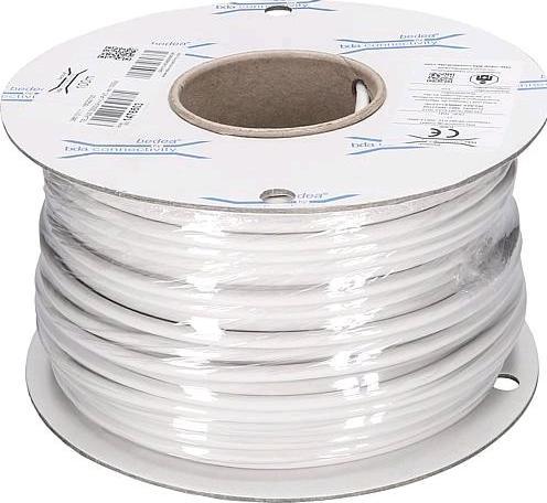 Actual product image bda connectivity Coaxial cable (115 dB, Antenna cable)