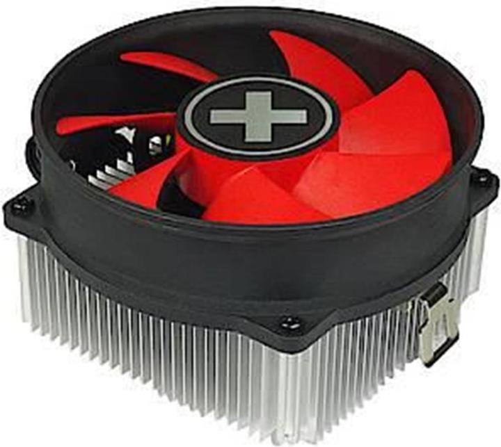 Xilence 1000 -, 44.37 CFM, PWM, 17.8 - (105 mm)