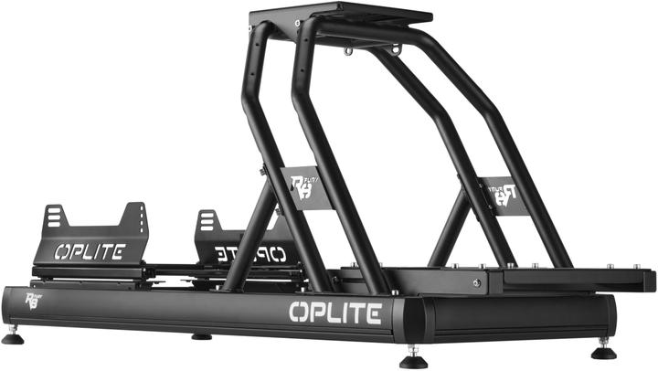 Oplite Chassis Cockpit R8 Fury Black retail (Expédition)