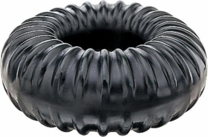 PerfectFitBrand Ribbed Ring (1.80 cm)
