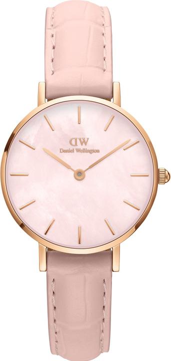 Immagine prodotto Daniel Wellington Classico Petite Rouge (28 mm) (Orologio da polso analogico, 28 mm)