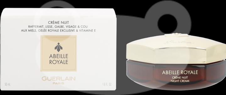 Immagine prodotto Guerlain Vasetto di crema notte (50 ml, Crema notte)