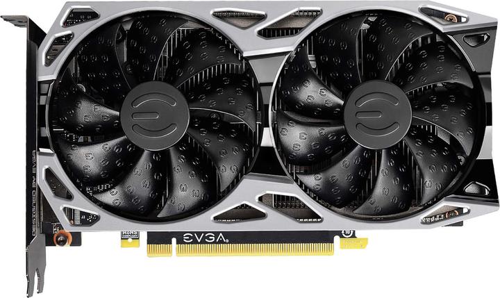 Image du produit EVGA GeForce RTX 2060 KO Ultra Gaming (6 Go)