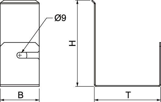 Actual product image OBO Bettermann BETTERMANN PLM WB 1220 FS