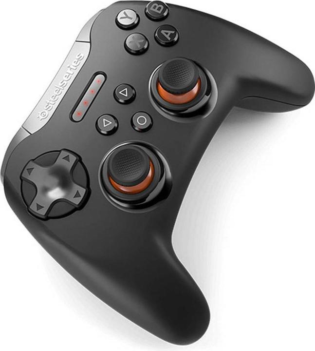 Image du produit SteelSeries duo stratus (Android, PC)