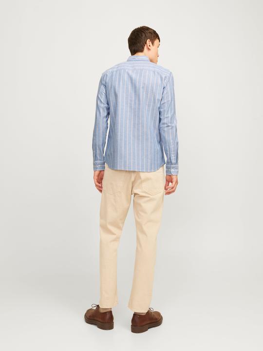 Produktbild Jack & Jones Jprbrook Oxford Shirt L/S Noos (XS)