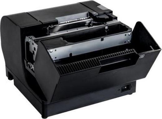 Actual product image Epson TM-J7200 (301) W/O MICR TM-J7200 (301) W/O MICR,BLACK,INC PSU, EU, Black, USB 2.0 Type B, Ether... (USB, RJ45)