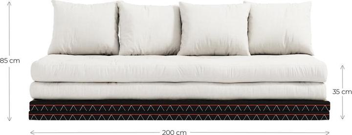 Produktbild Karup Design Chico (Bettsofa)